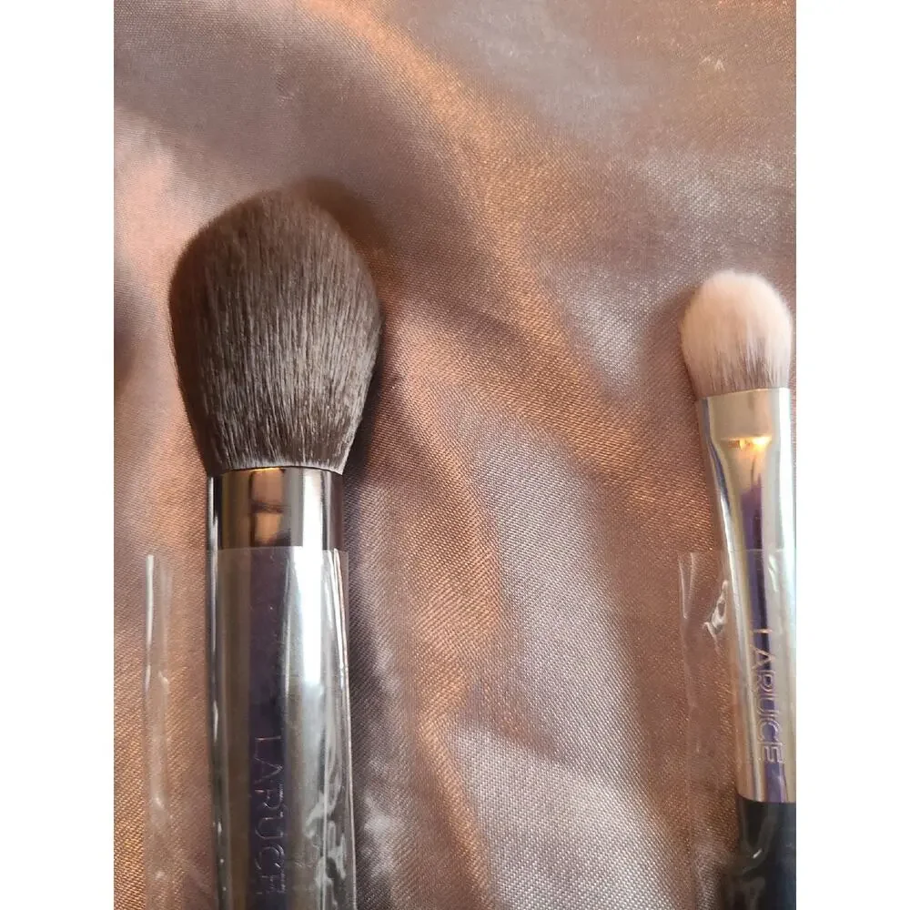 Laruce makeup brushes